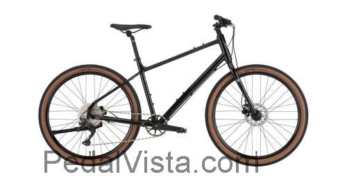 Kona Dew Plus fiche technique et avis